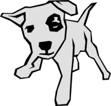 www.terrierproductions.co.uk Logo